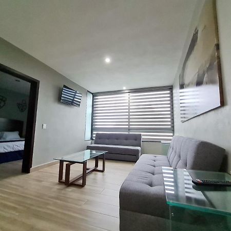 Casa Arandas Hotel - Suits Exterior foto