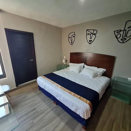 Casa Arandas Hotel - Suits Exterior foto