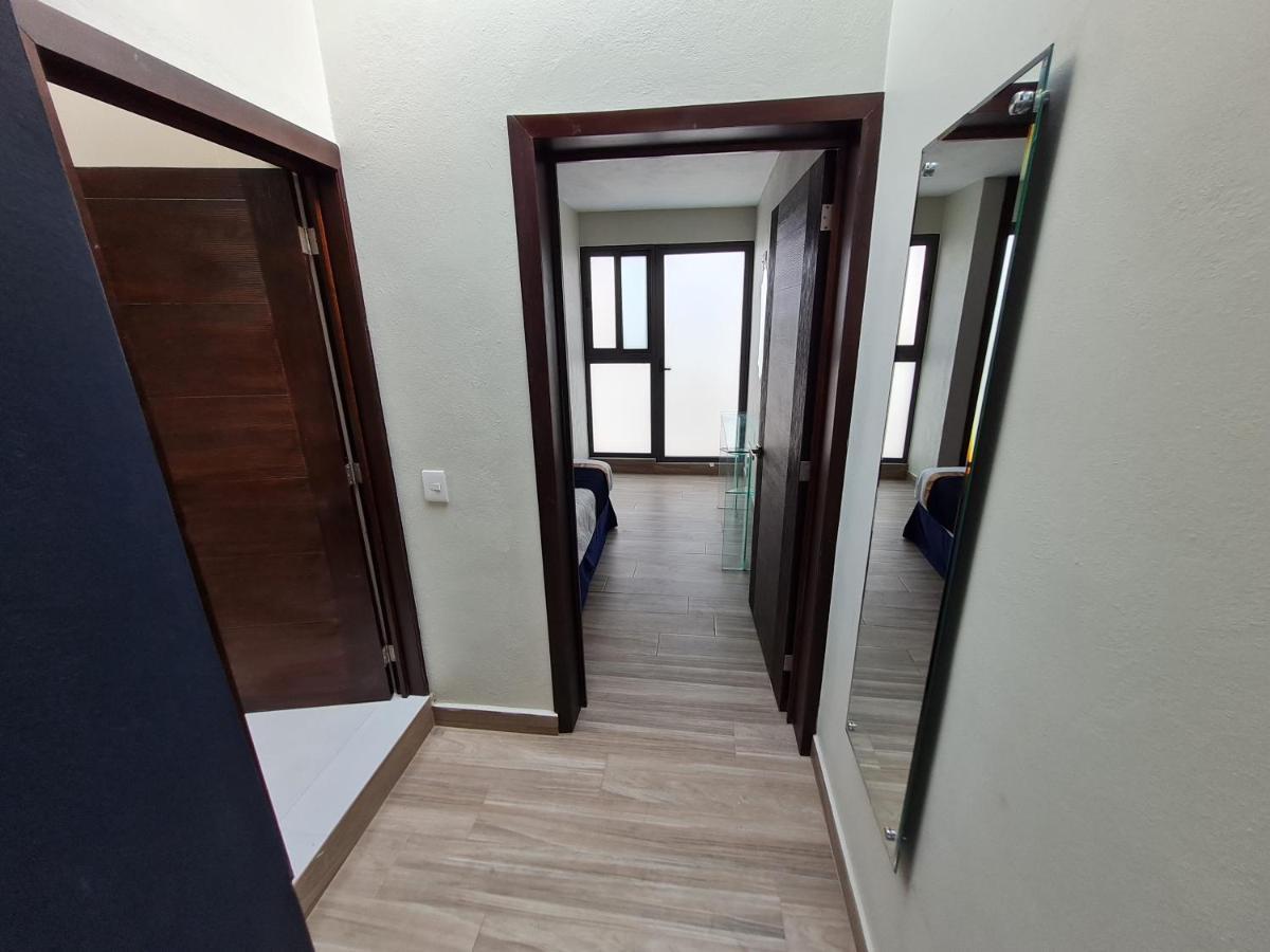 Casa Arandas Hotel - Suits Exterior foto