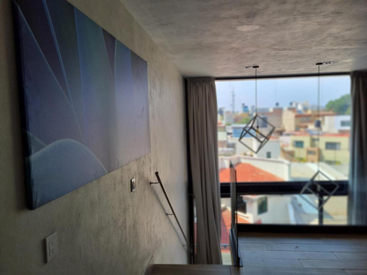 Casa Arandas Hotel - Suits Exterior foto