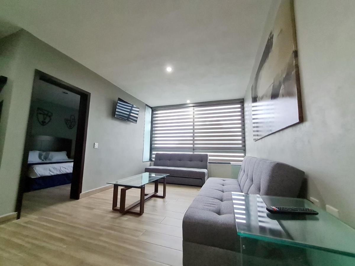 Casa Arandas Hotel - Suits Exterior foto
