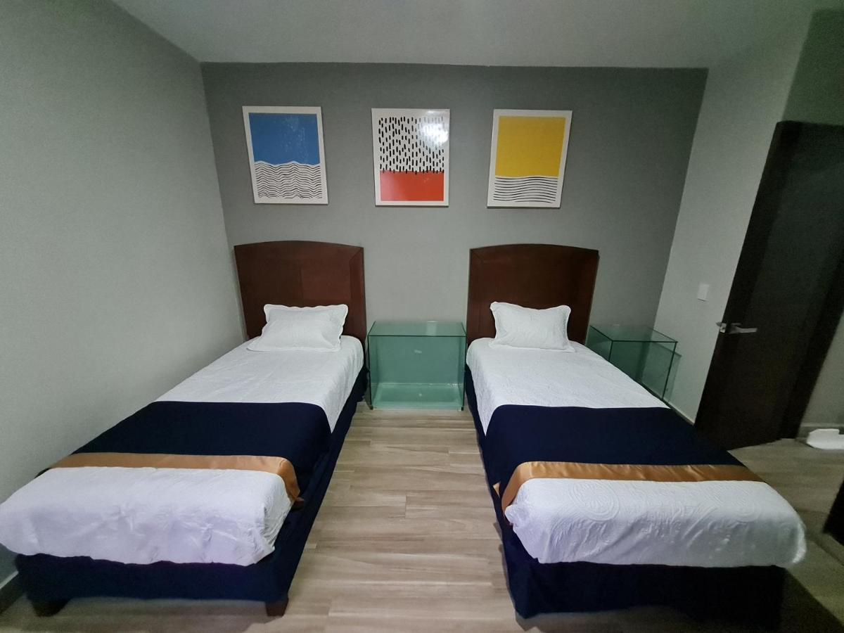 Casa Arandas Hotel - Suits Exterior foto