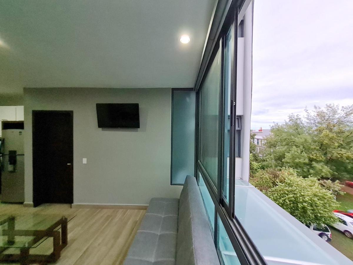 Casa Arandas Hotel - Suits Exterior foto