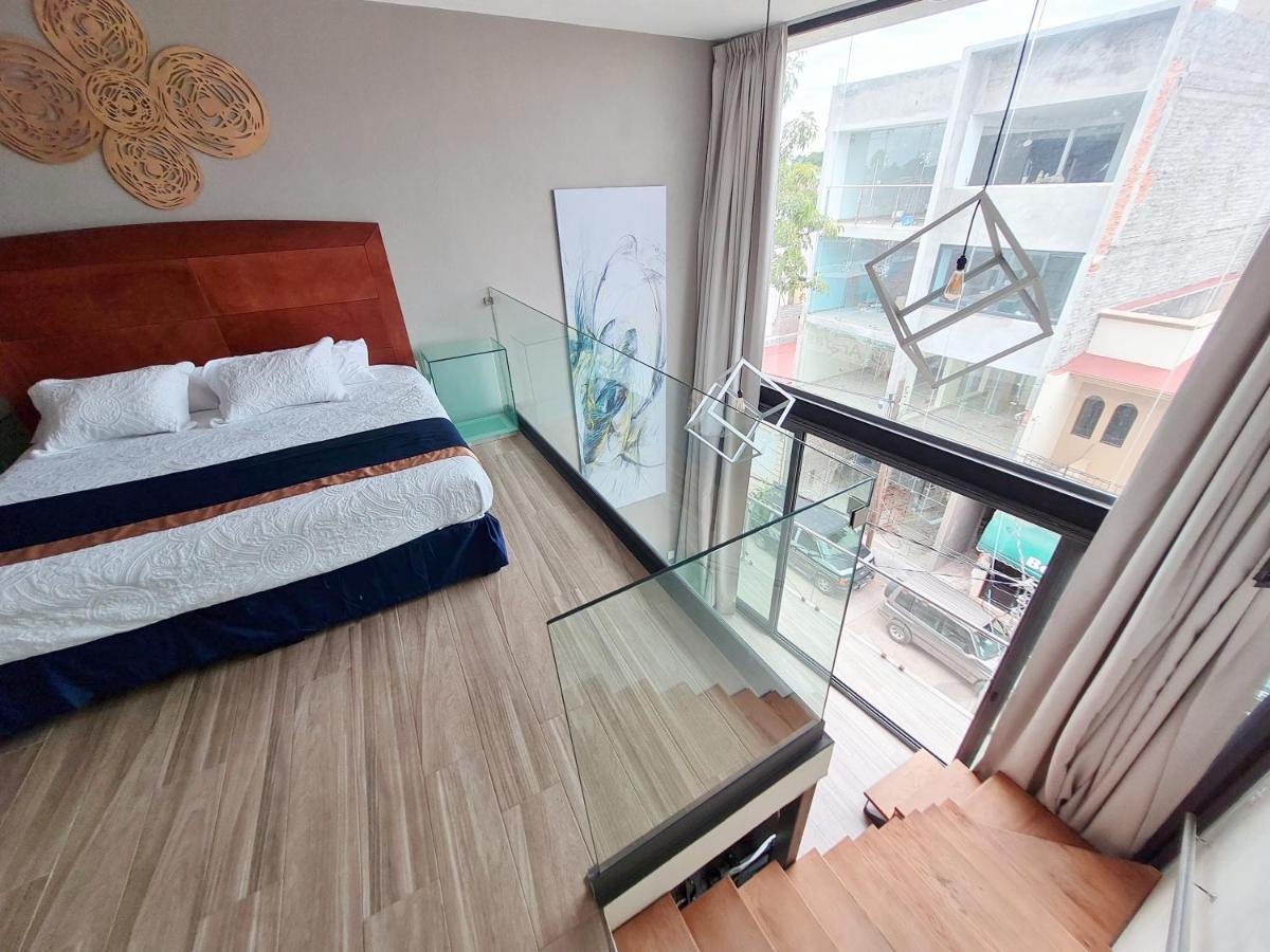 Casa Arandas Hotel - Suits Exterior foto