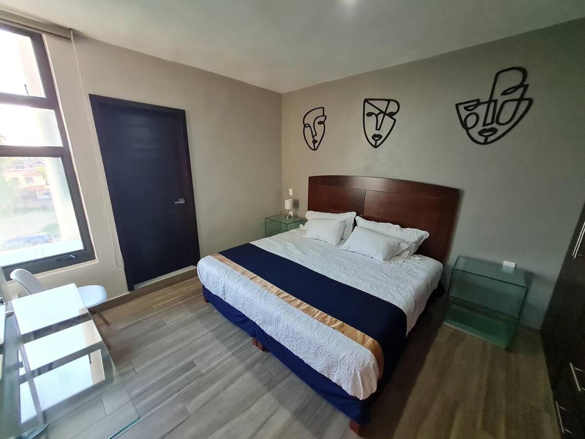 Casa Arandas Hotel - Suits Exterior foto